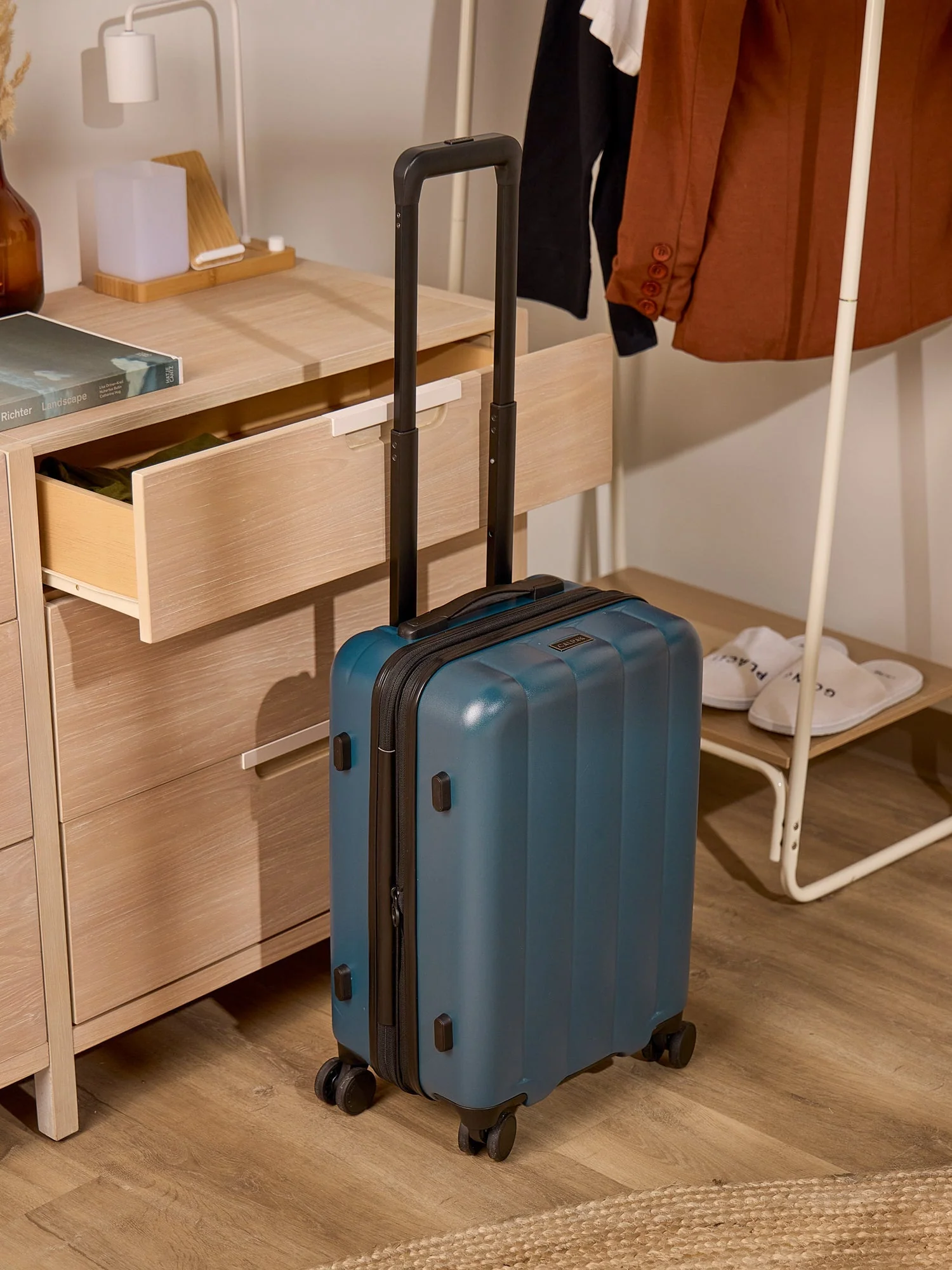 Evry Carry-On Luggage - Image 25