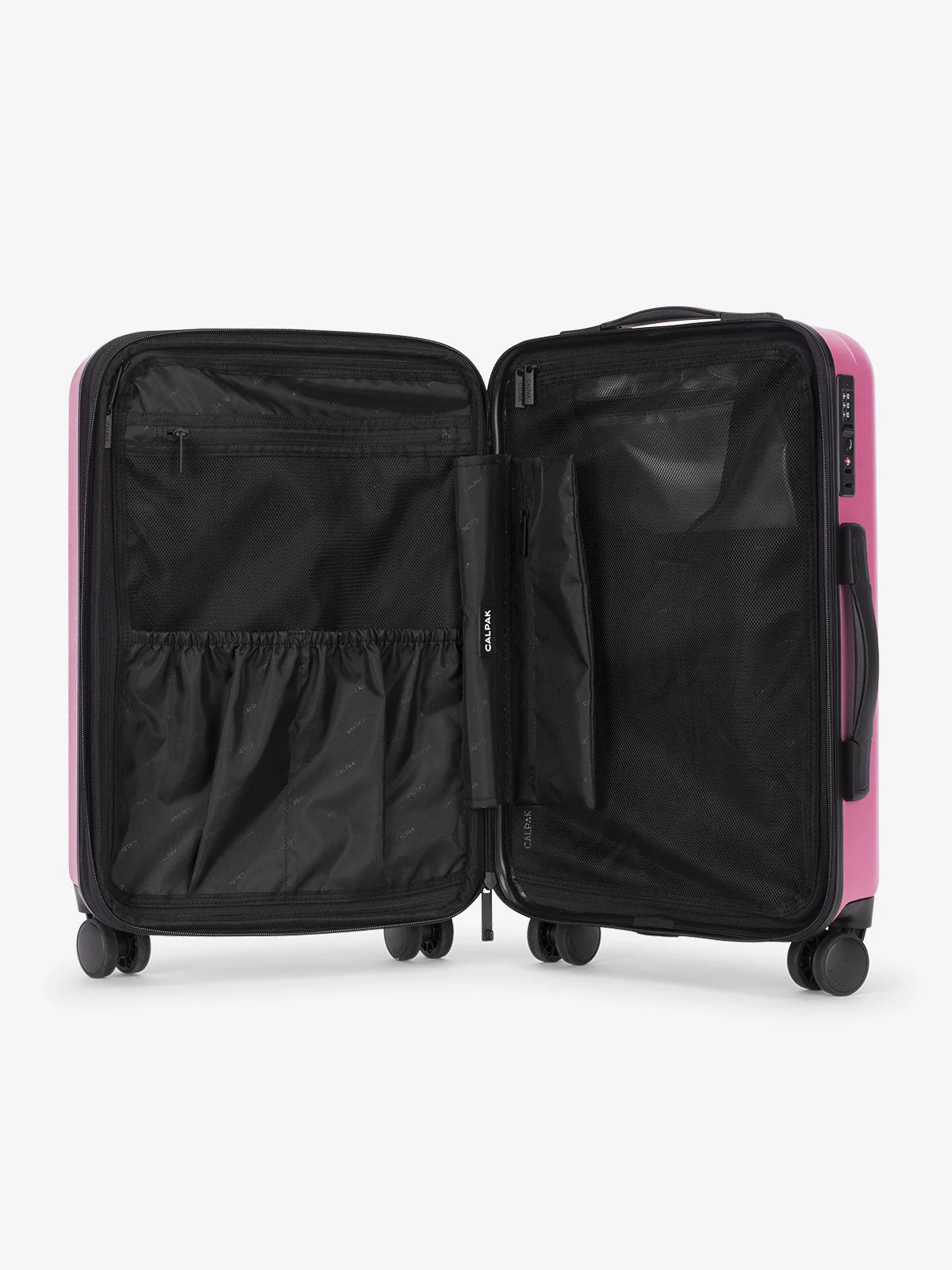 Evry Carry-On Luggage - Image 43