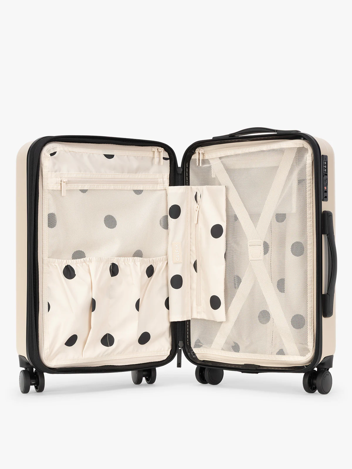 Evry Carry-On Luggage - Image 54