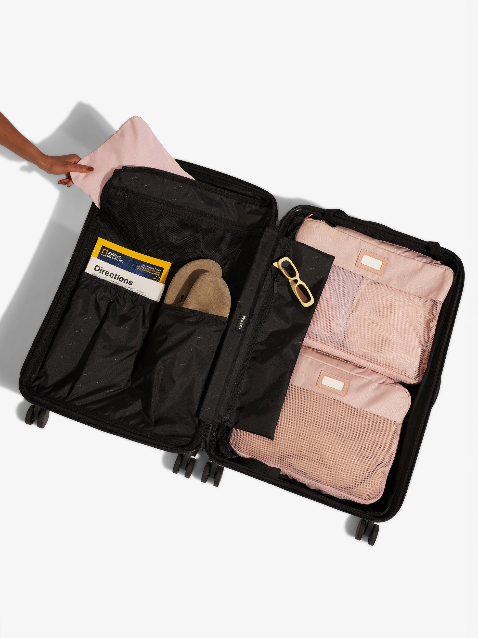 Evry Large Luggage - Image 49