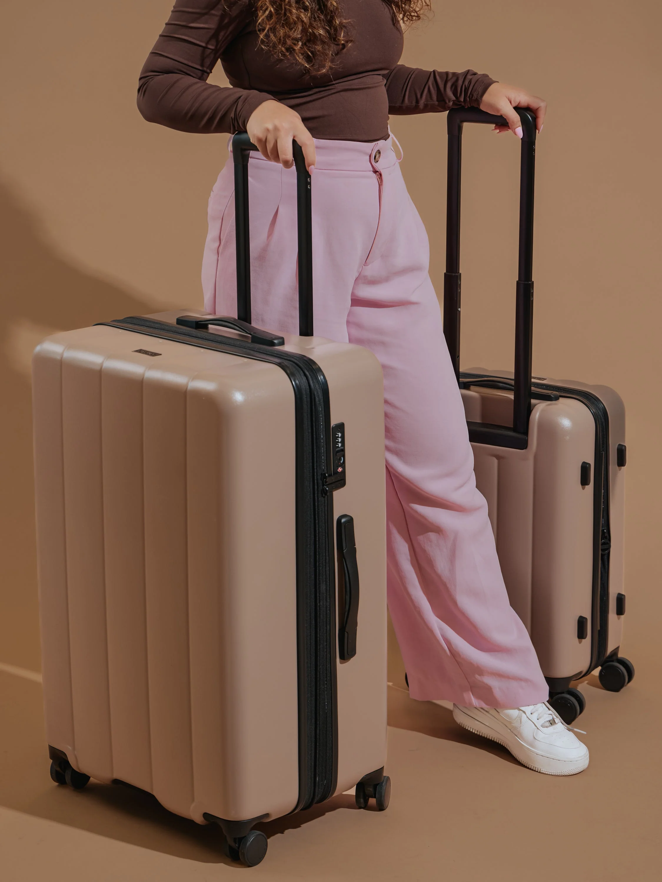 Evry Large Luggage - Image 6