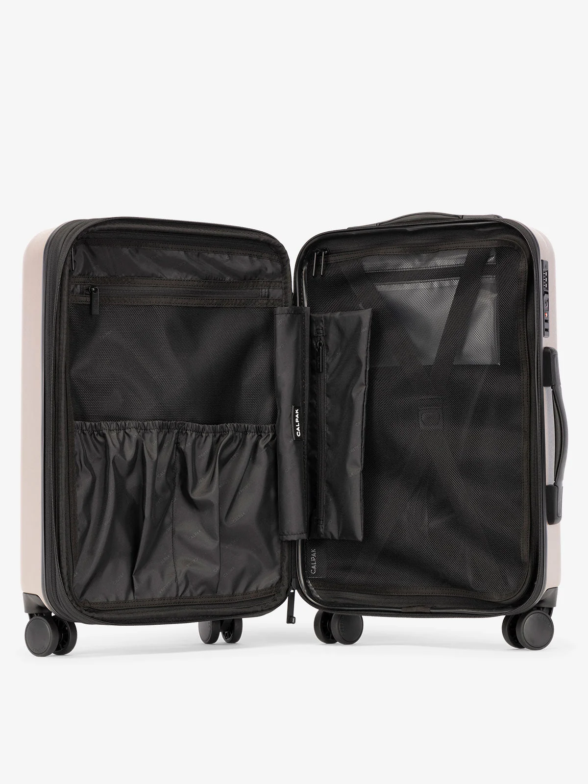 Evry Medium Luggage - Image 11