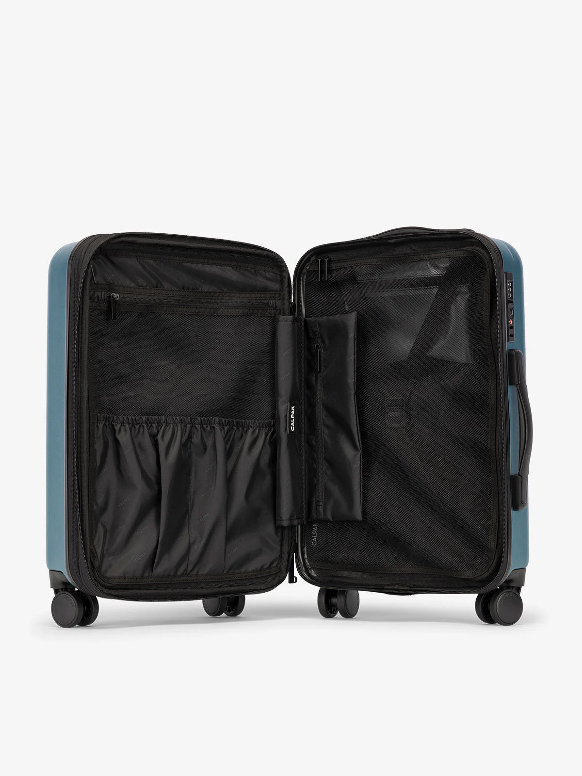 Evry Medium Luggage - Image 28
