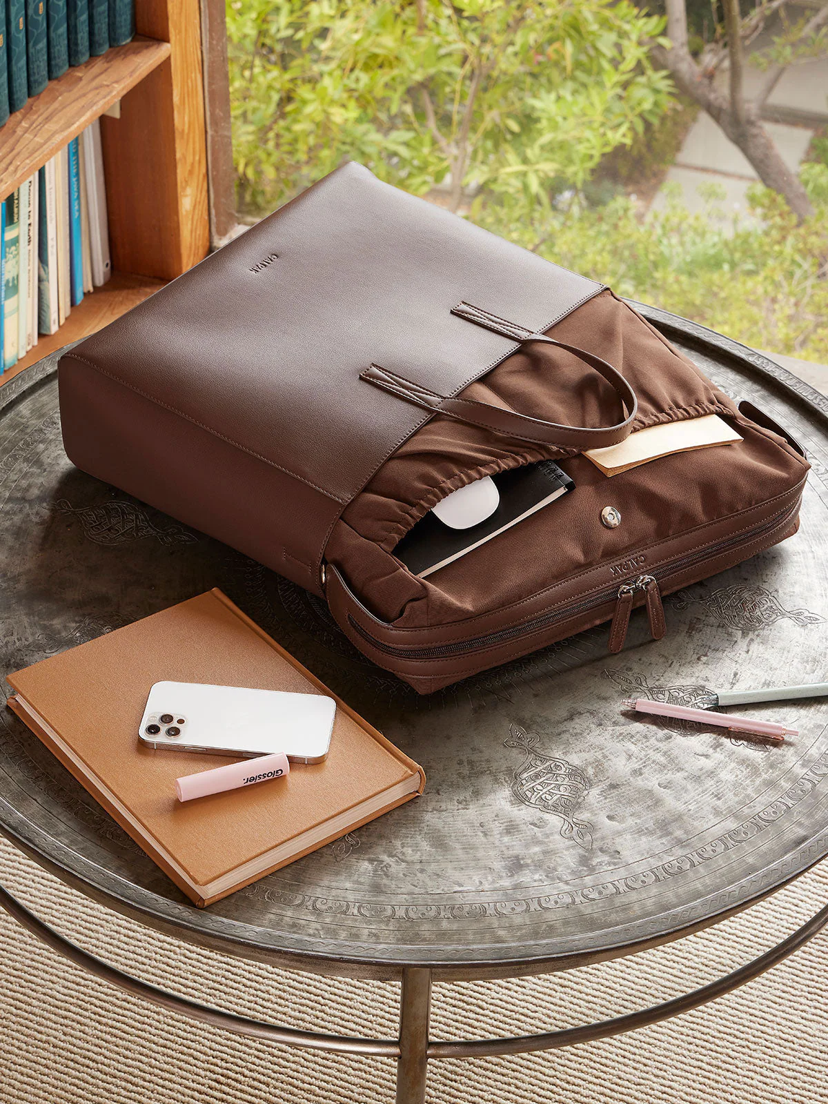 Haven 16" Laptop Tote Bag - Image 25