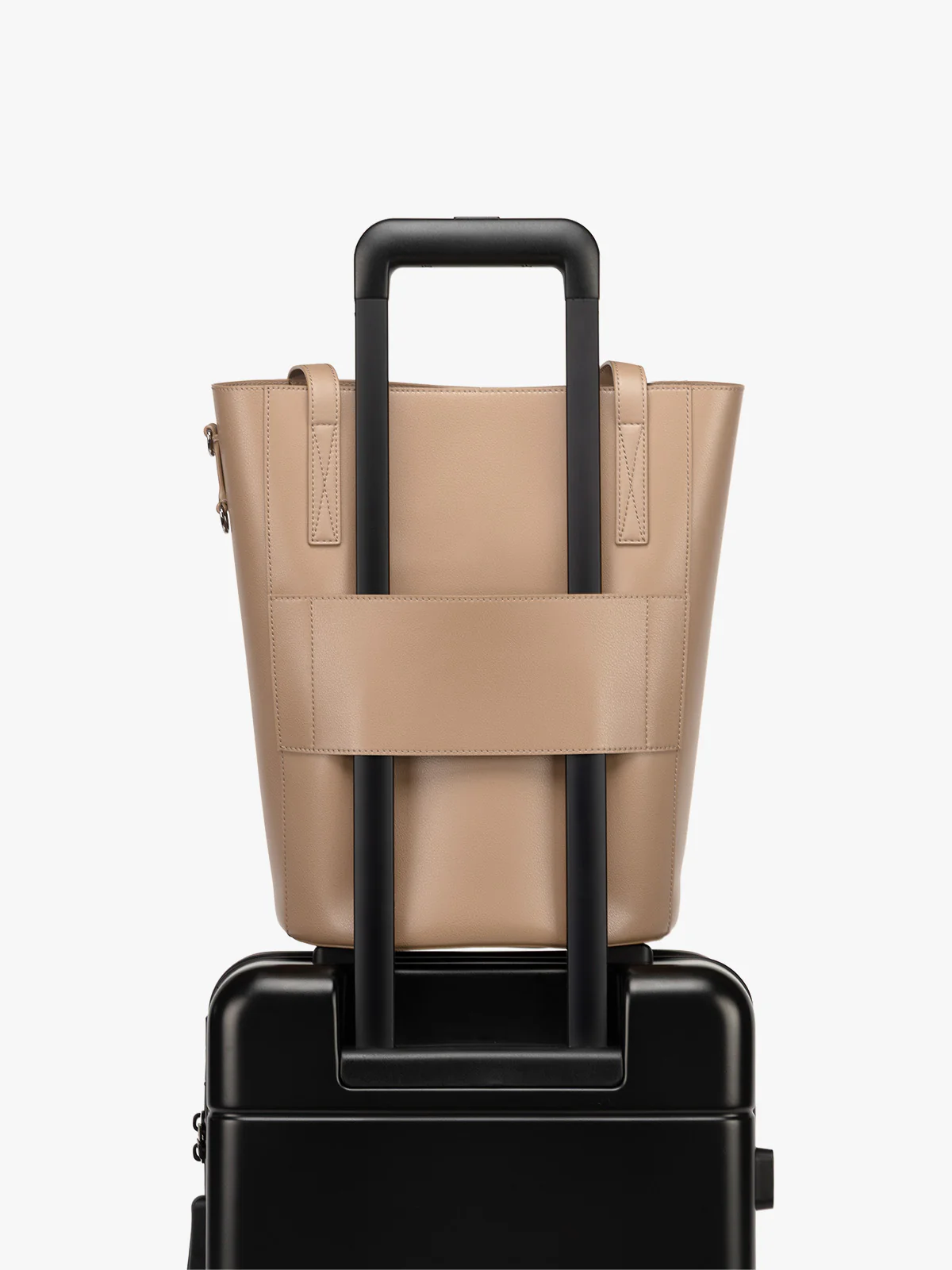 Haven 14" Laptop Bucket Bag - Image 10