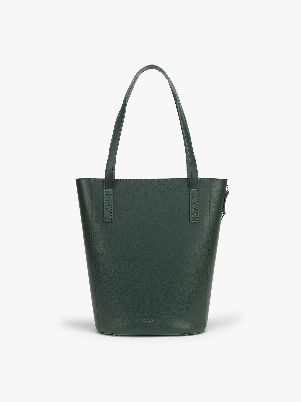 Haven 14" Laptop Bucket Bag - Image 21