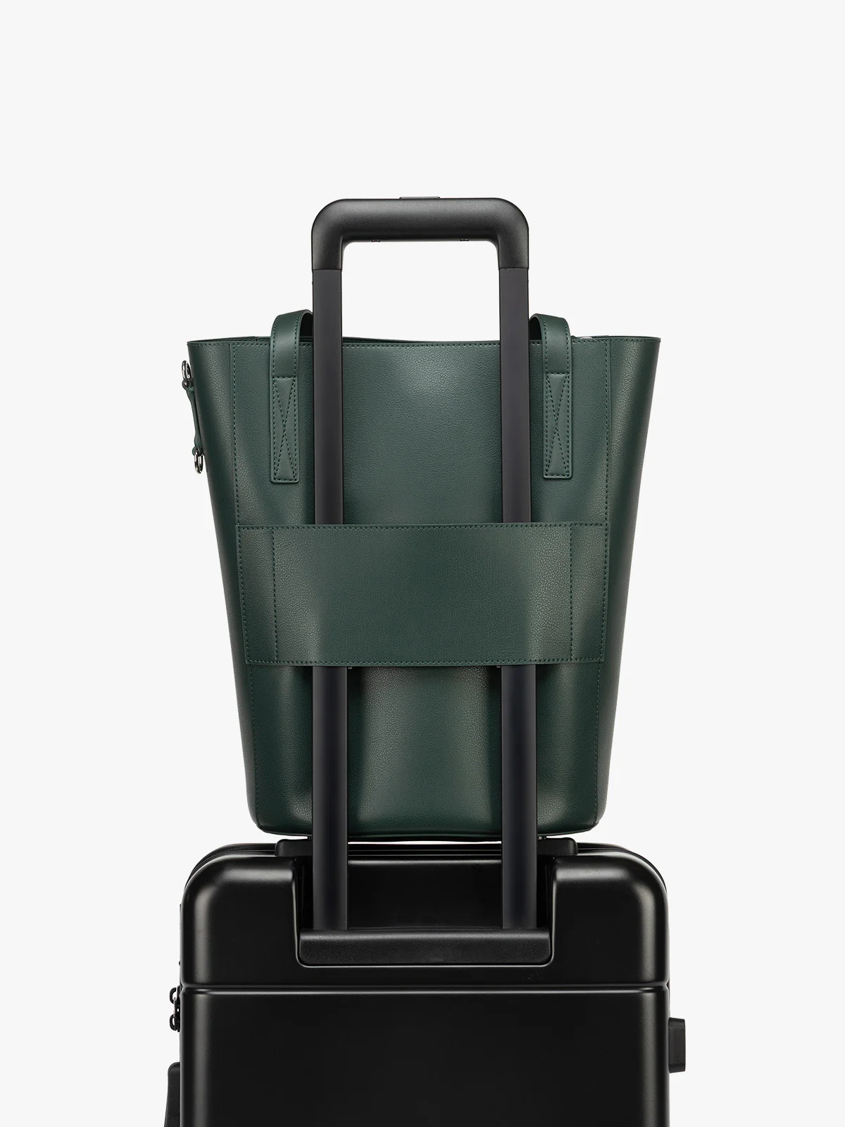 Haven 14" Laptop Bucket Bag - Image 25