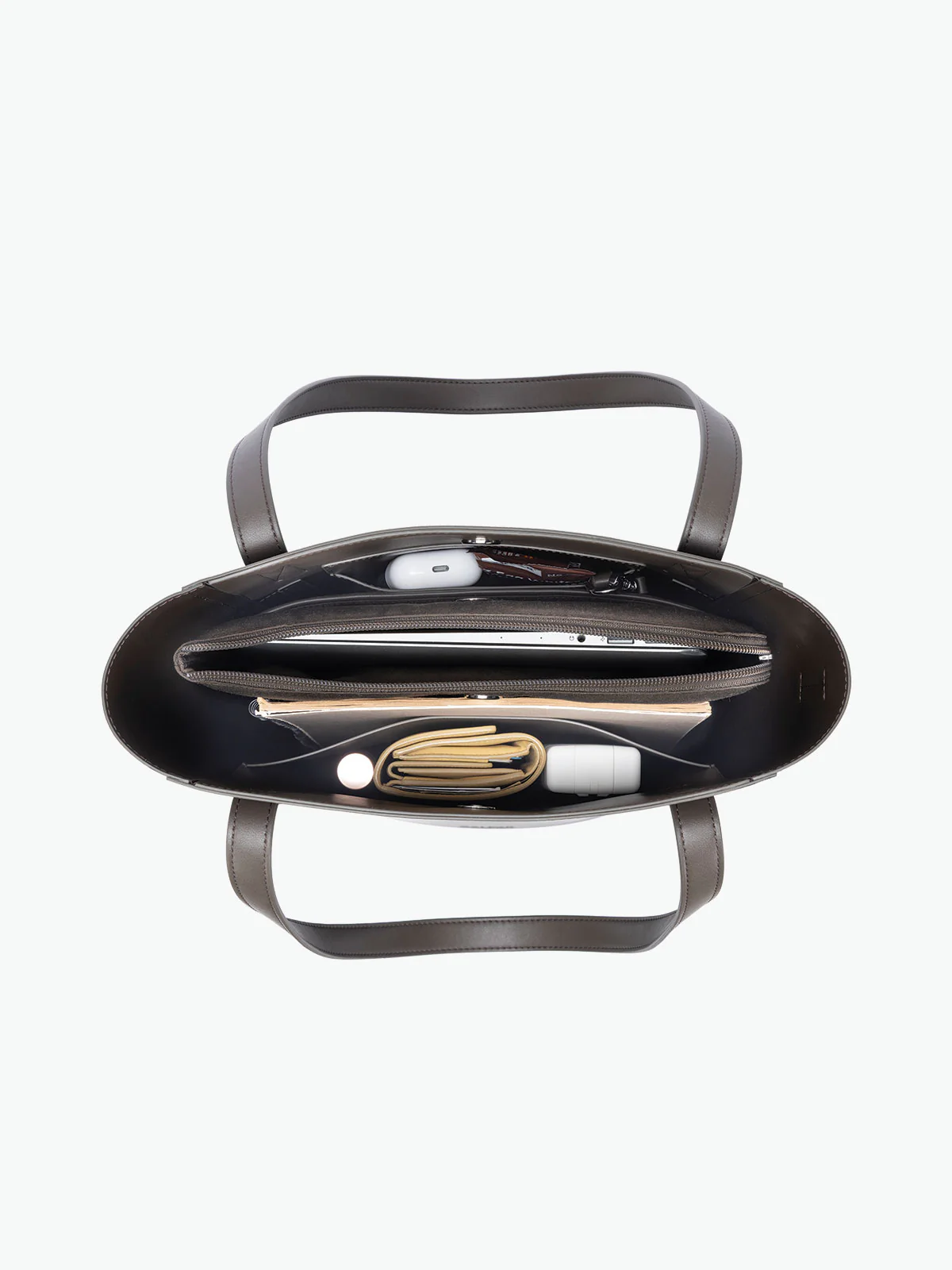 Haven 14" Laptop Bucket Bag - Image 40