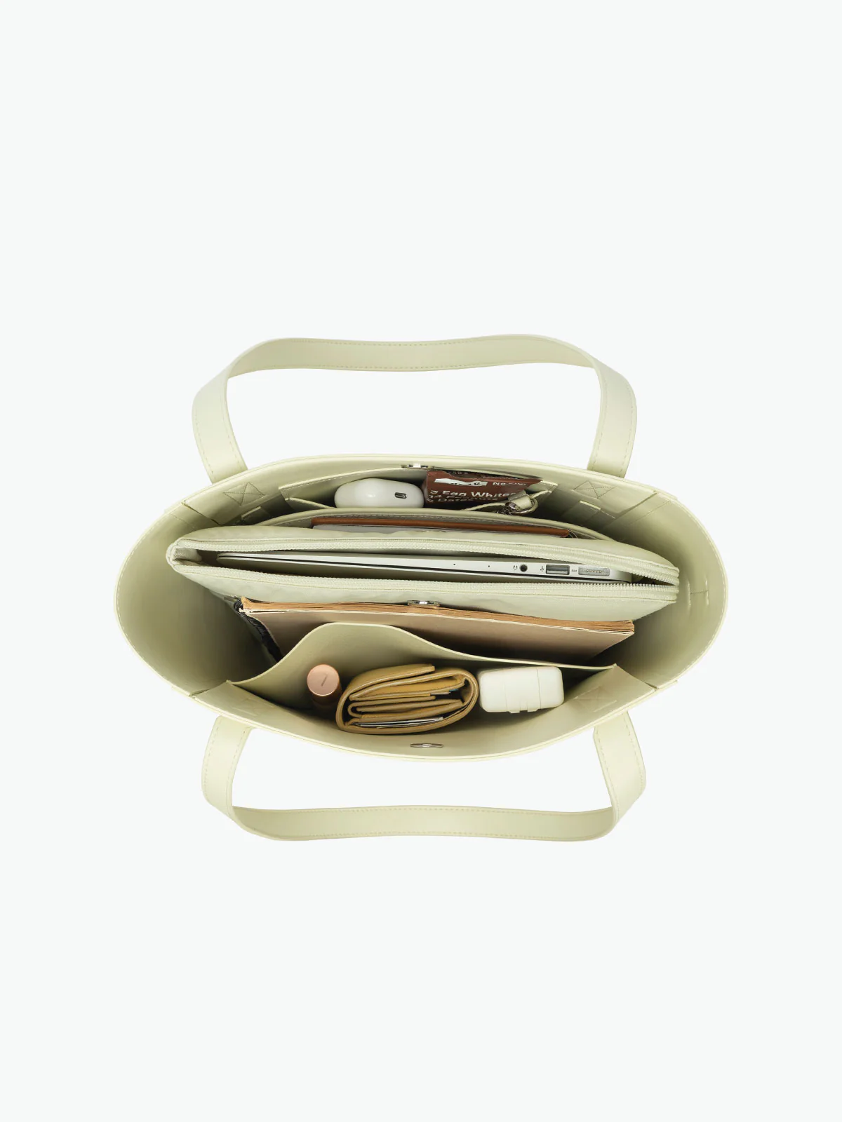 Haven 14" Laptop Bucket Bag - Image 46