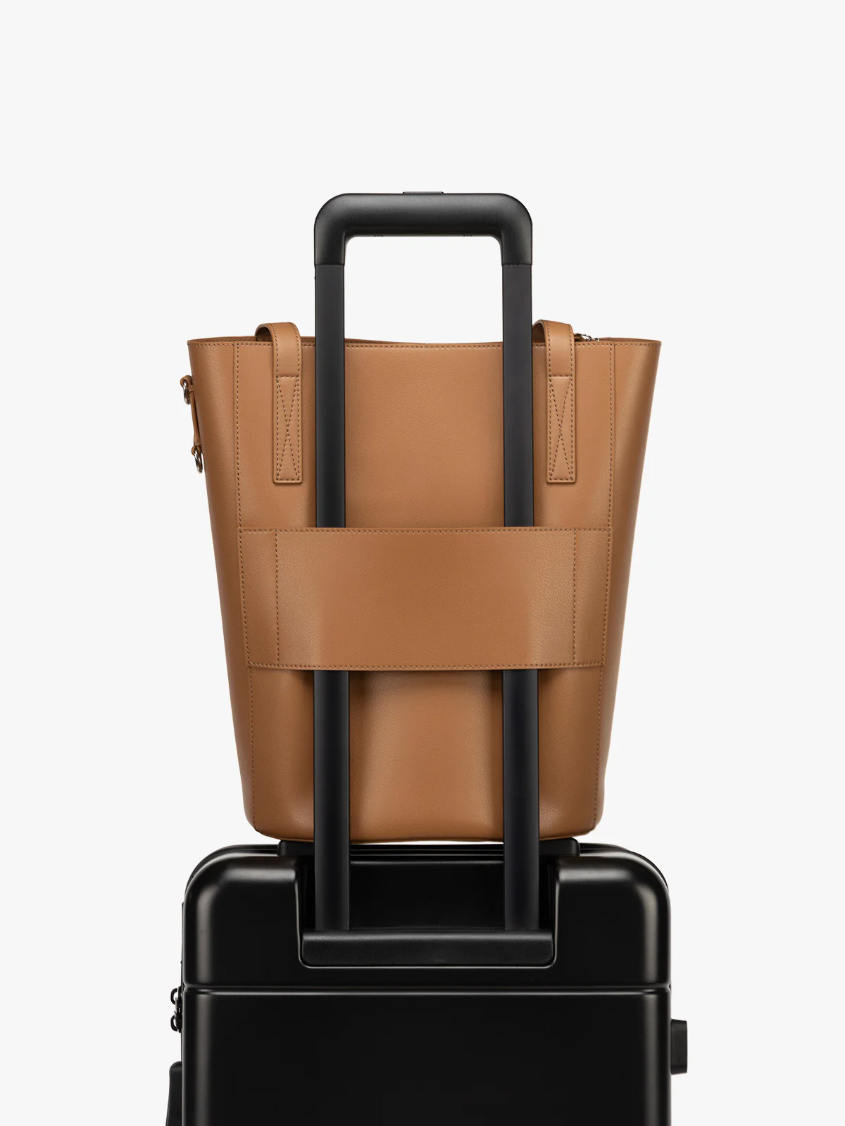 Haven 14" Laptop Bucket Bag - Image 5
