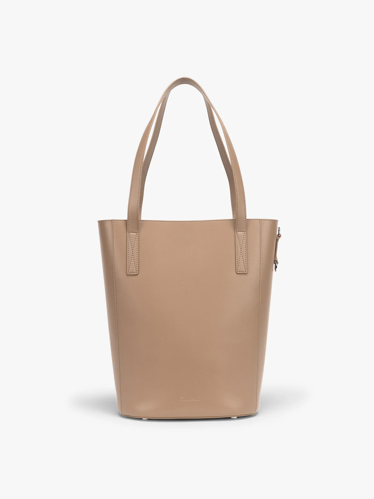 Haven 14" Laptop Bucket Bag - Image 6