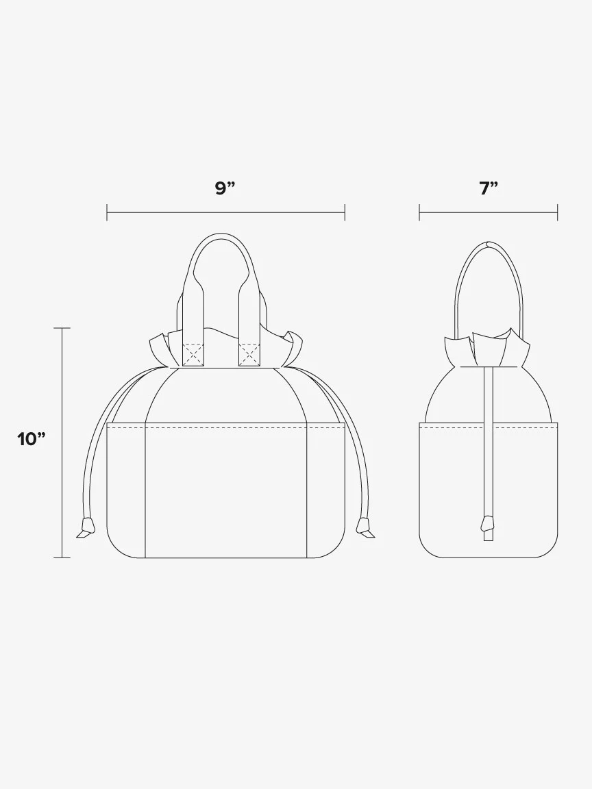 Insulated Lunch Bag - Image 134