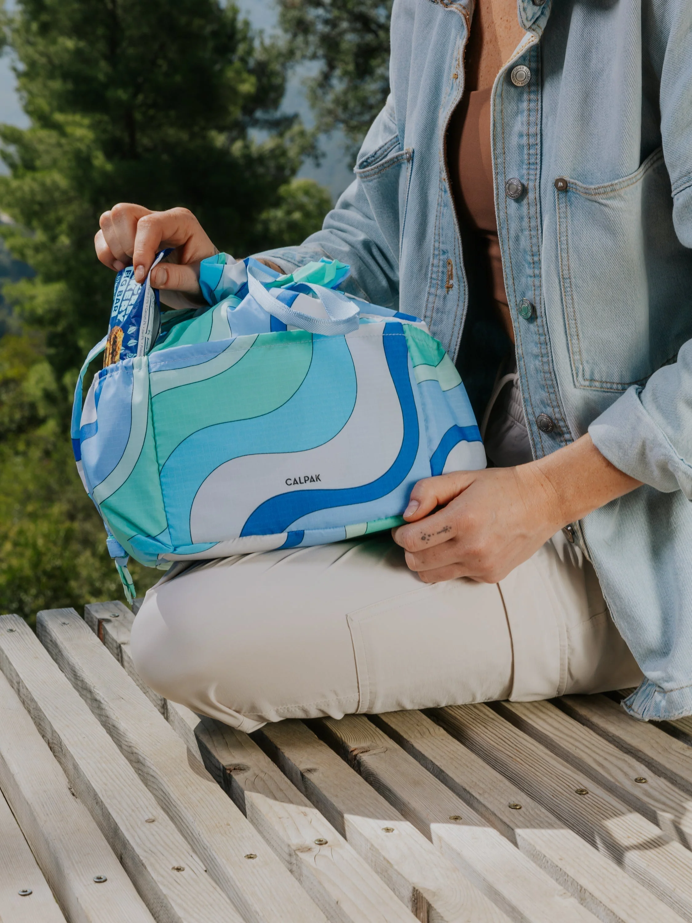 Insulated Lunch Bag - Image 42