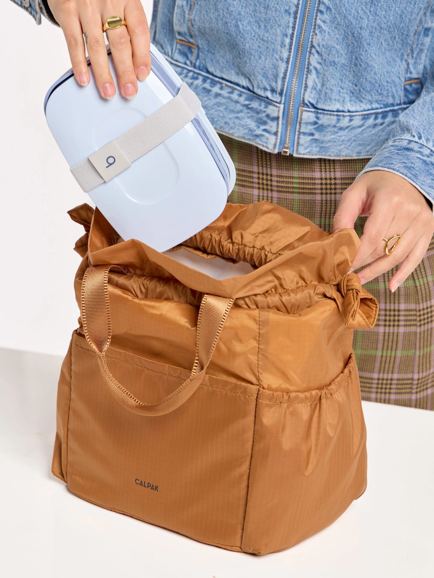 Insulated Lunch Bag - Image 75
