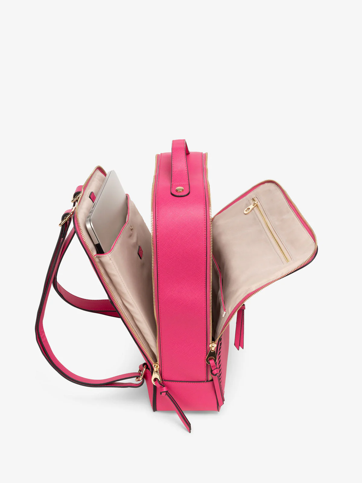 Kaya 15 inch Laptop Backpack - Image 109