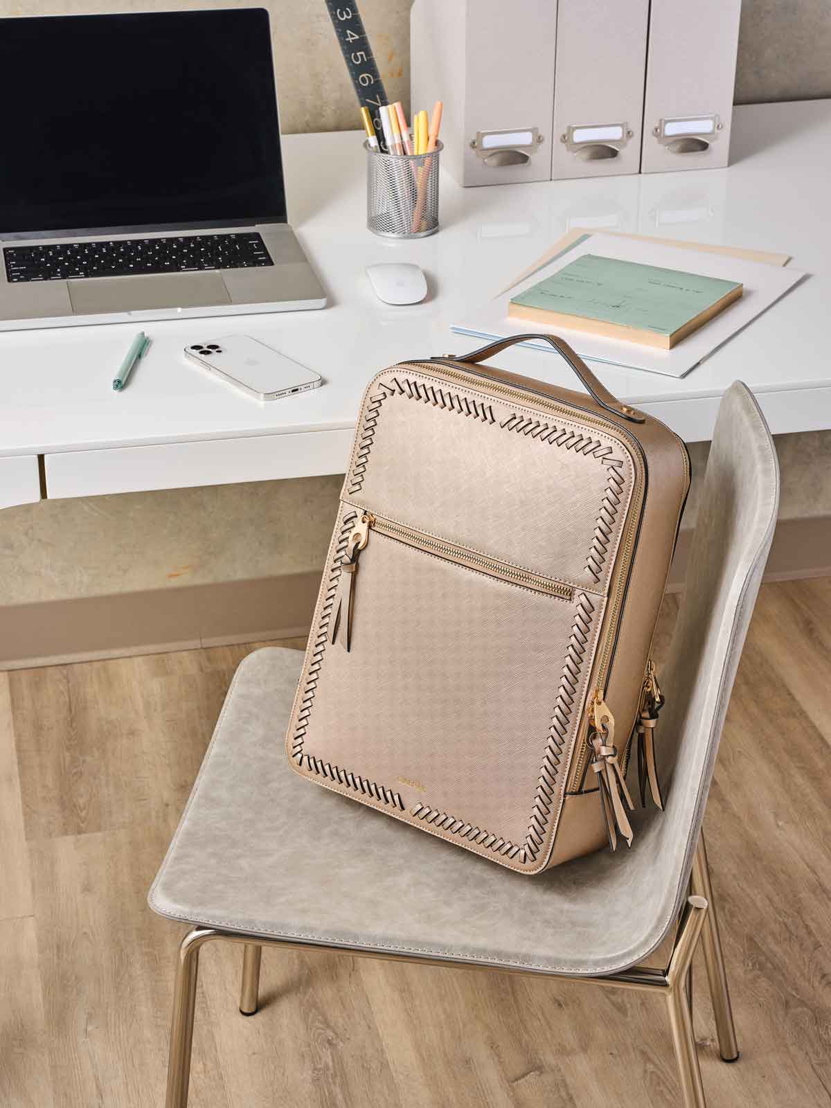 Kaya 15 inch Laptop Backpack - Image 132