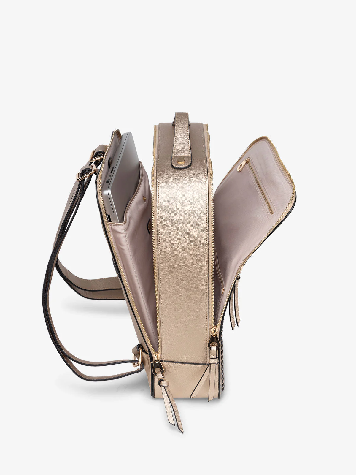 Kaya 15 inch Laptop Backpack - Image 133
