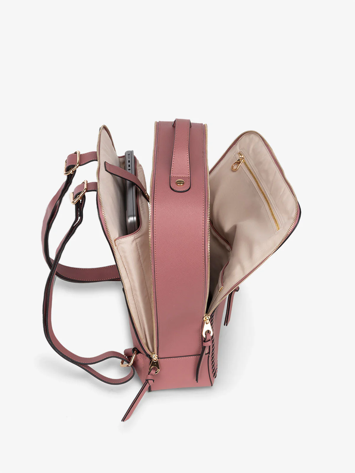 Kaya 15 inch Laptop Backpack - Image 145