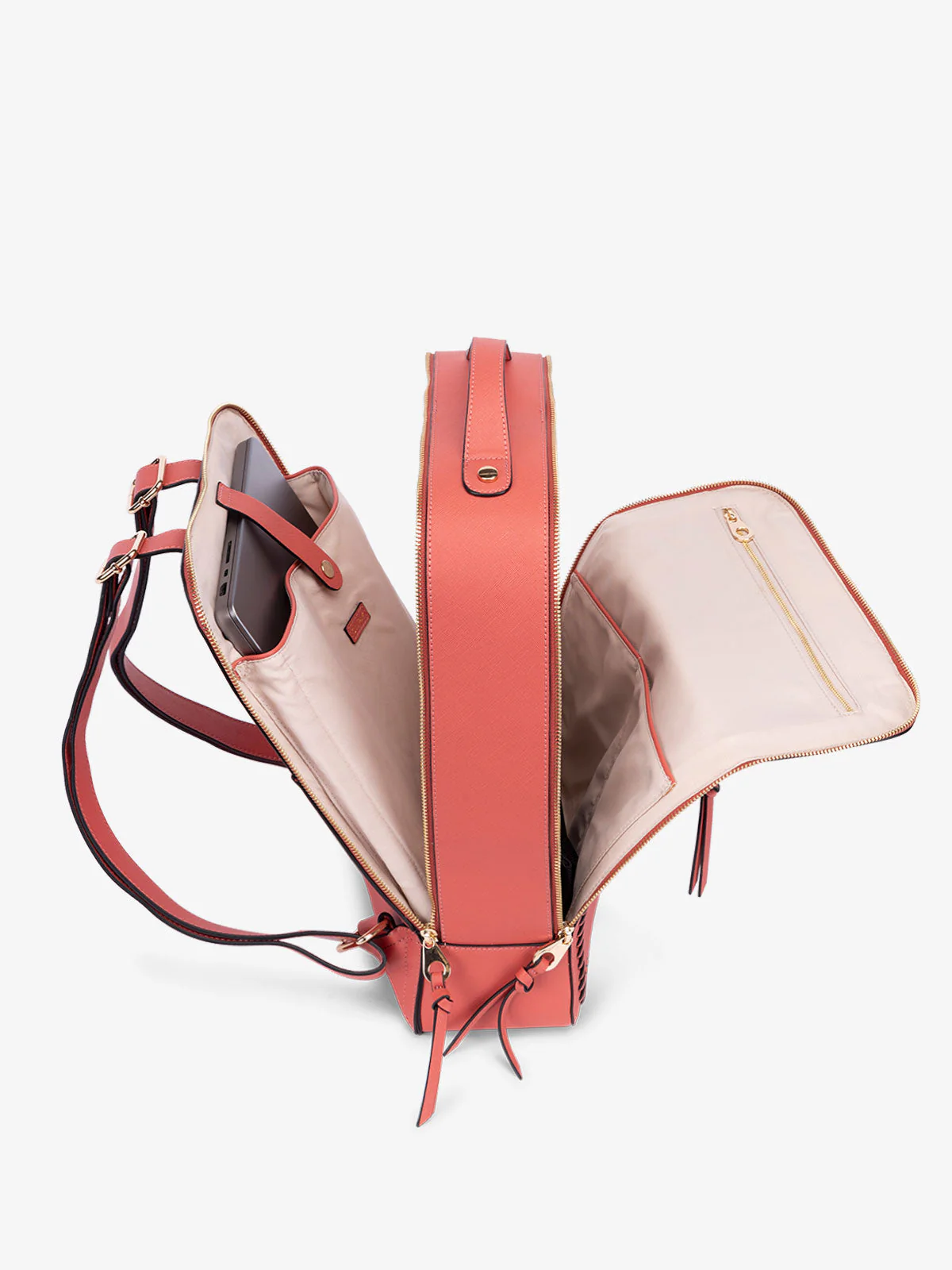 Kaya 15 inch Laptop Backpack - Image 173