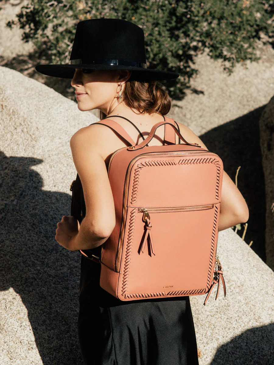 Kaya 15 inch Laptop Backpack - Image 190