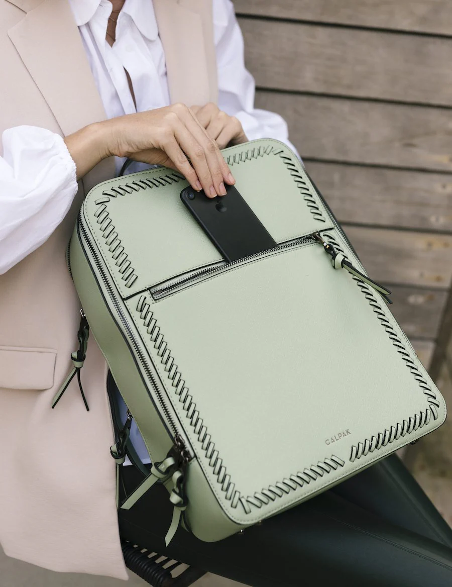 Kaya 15 inch Laptop Backpack - Image 201