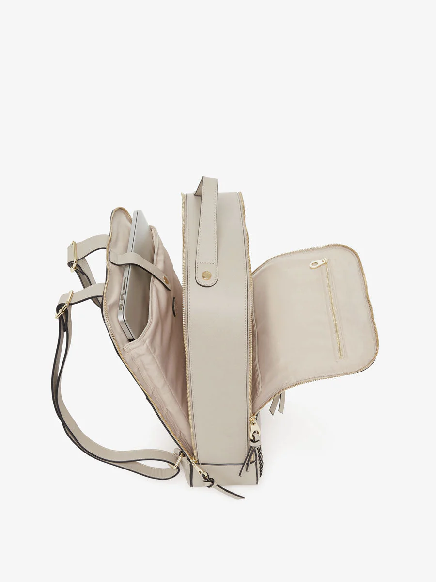 Kaya 15 inch Laptop Backpack - Image 53