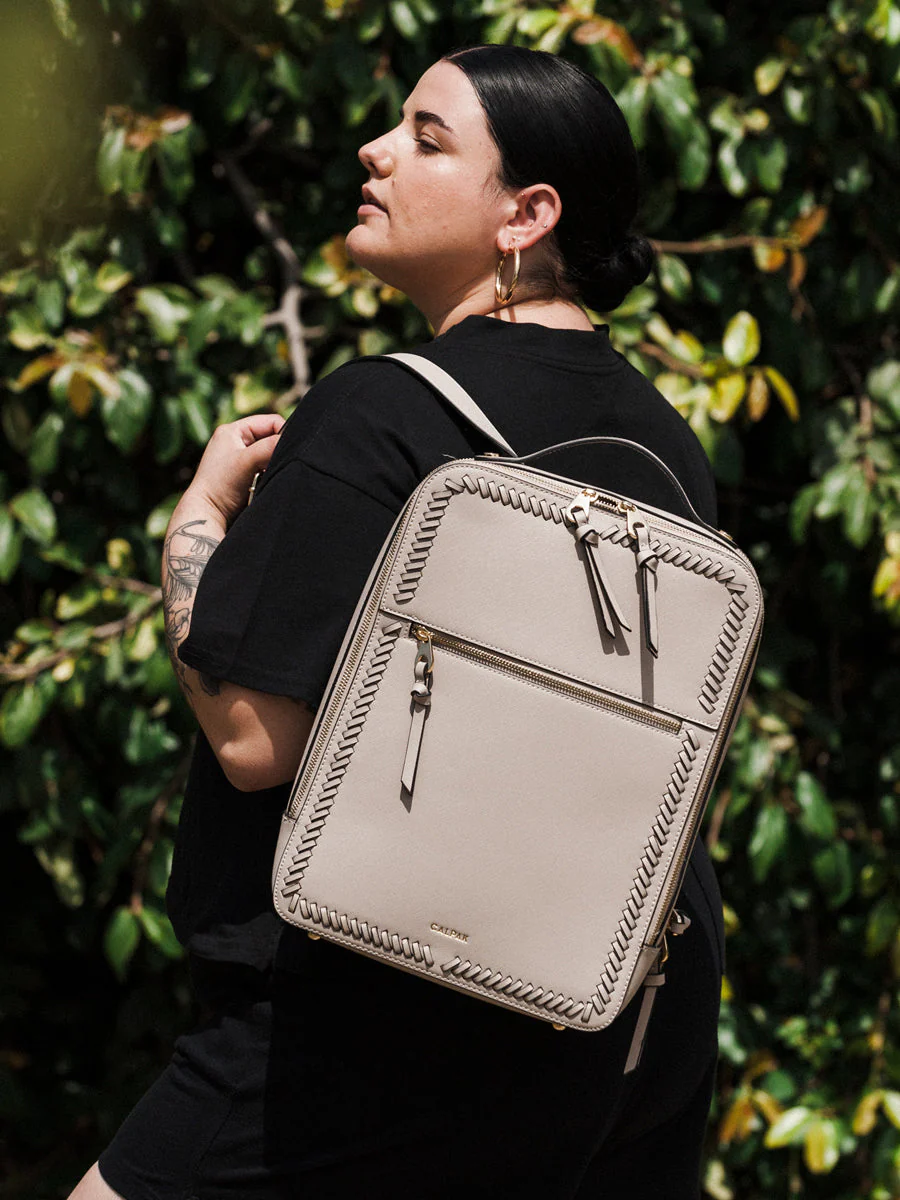 Kaya 15 inch Laptop Backpack - Image 56