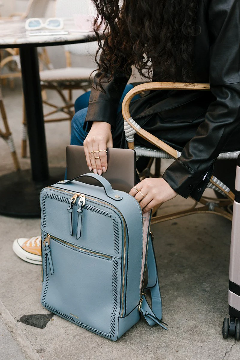 Kaya 15 inch Laptop Backpack - Image 65