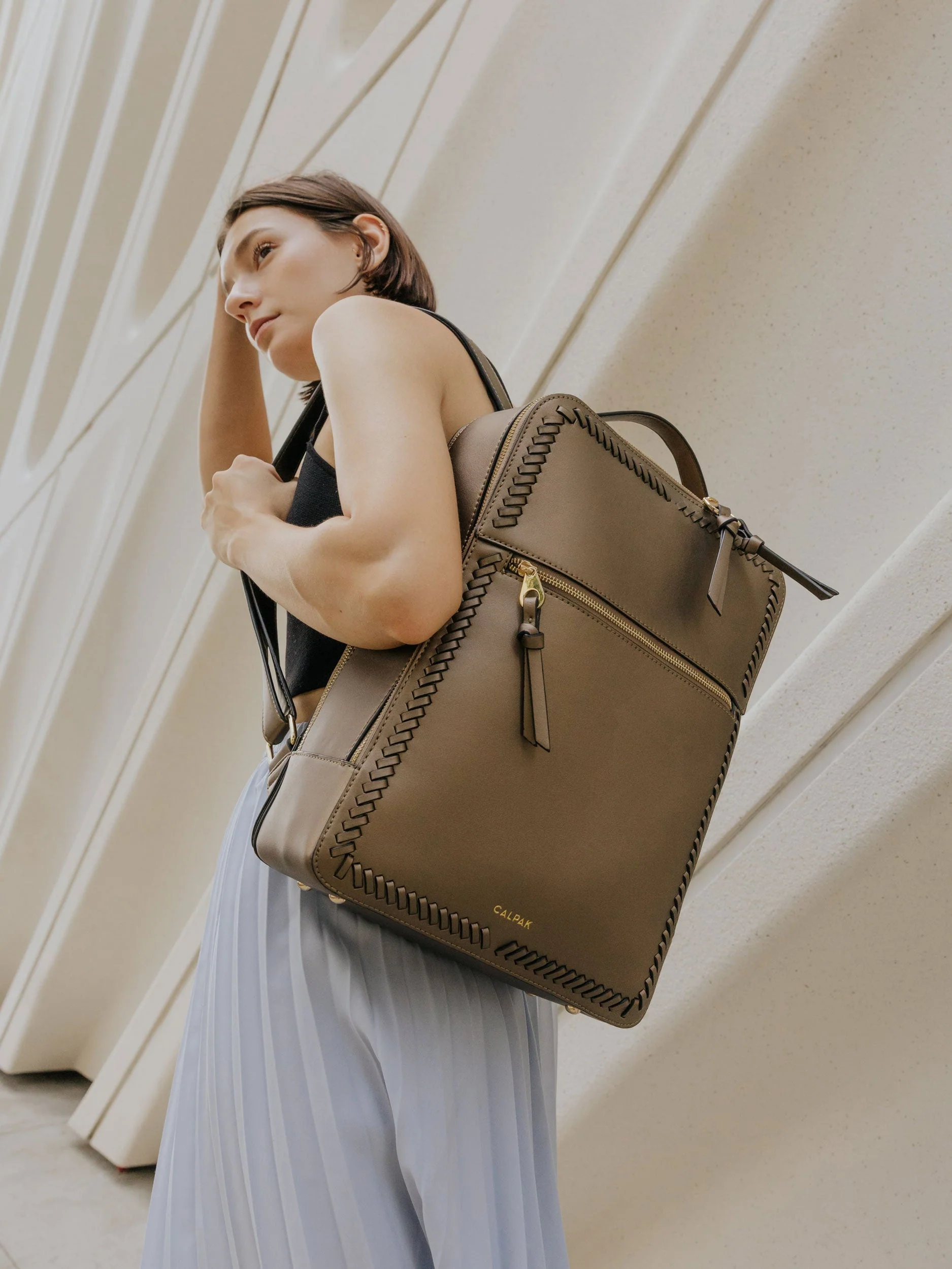 Kaya 15 inch Laptop Backpack - Image 68