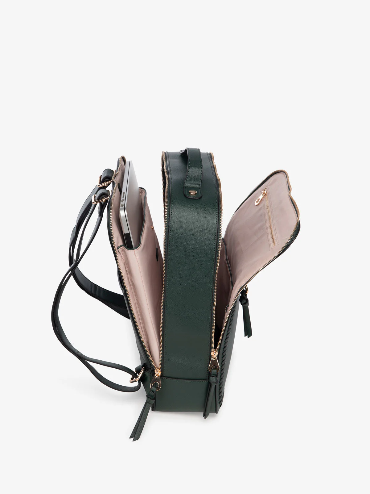 Kaya 15 inch Laptop Backpack - Image 75