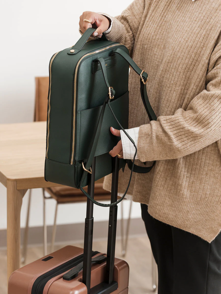 Kaya 15 inch Laptop Backpack - Image 78