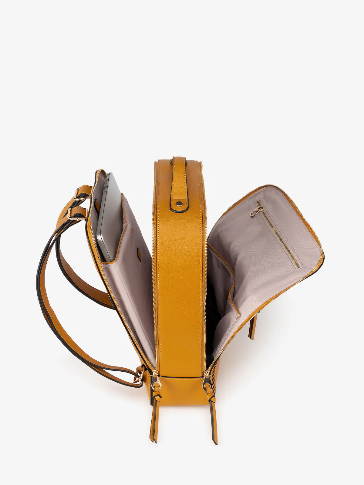Kaya 15 inch Laptop Backpack - Image 88