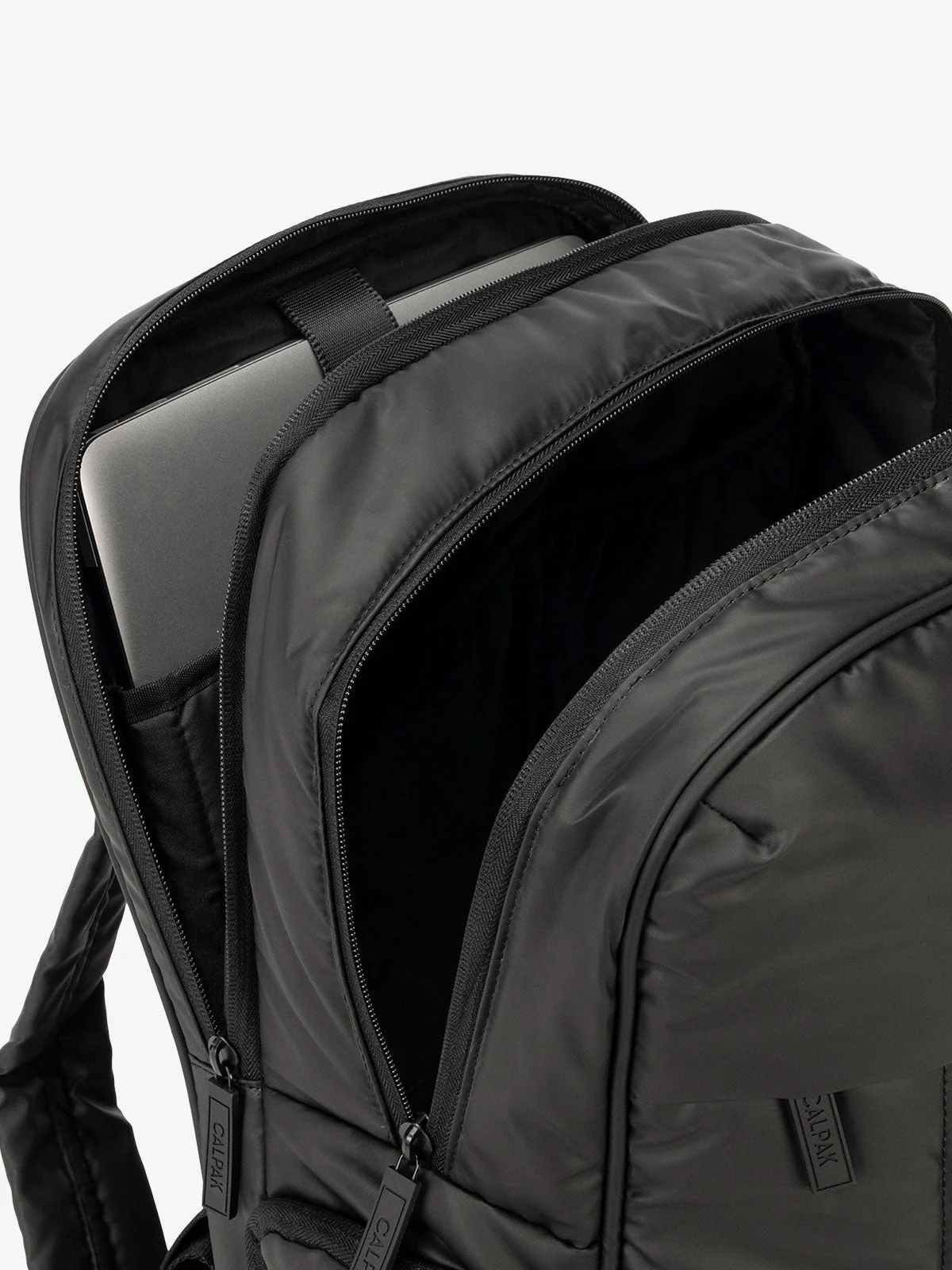 Luka 17 inch Laptop Backpack - Image 10