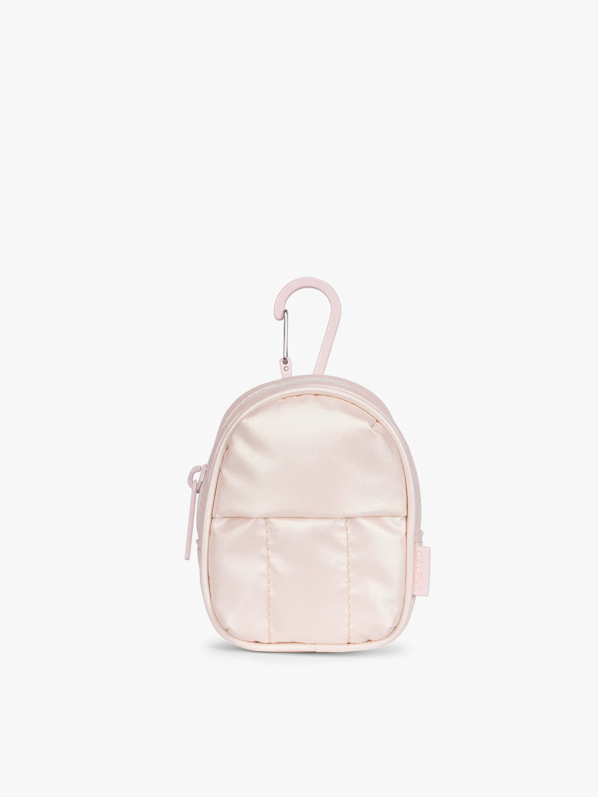 Luka Backpack Zip Bag Charm - Image 128