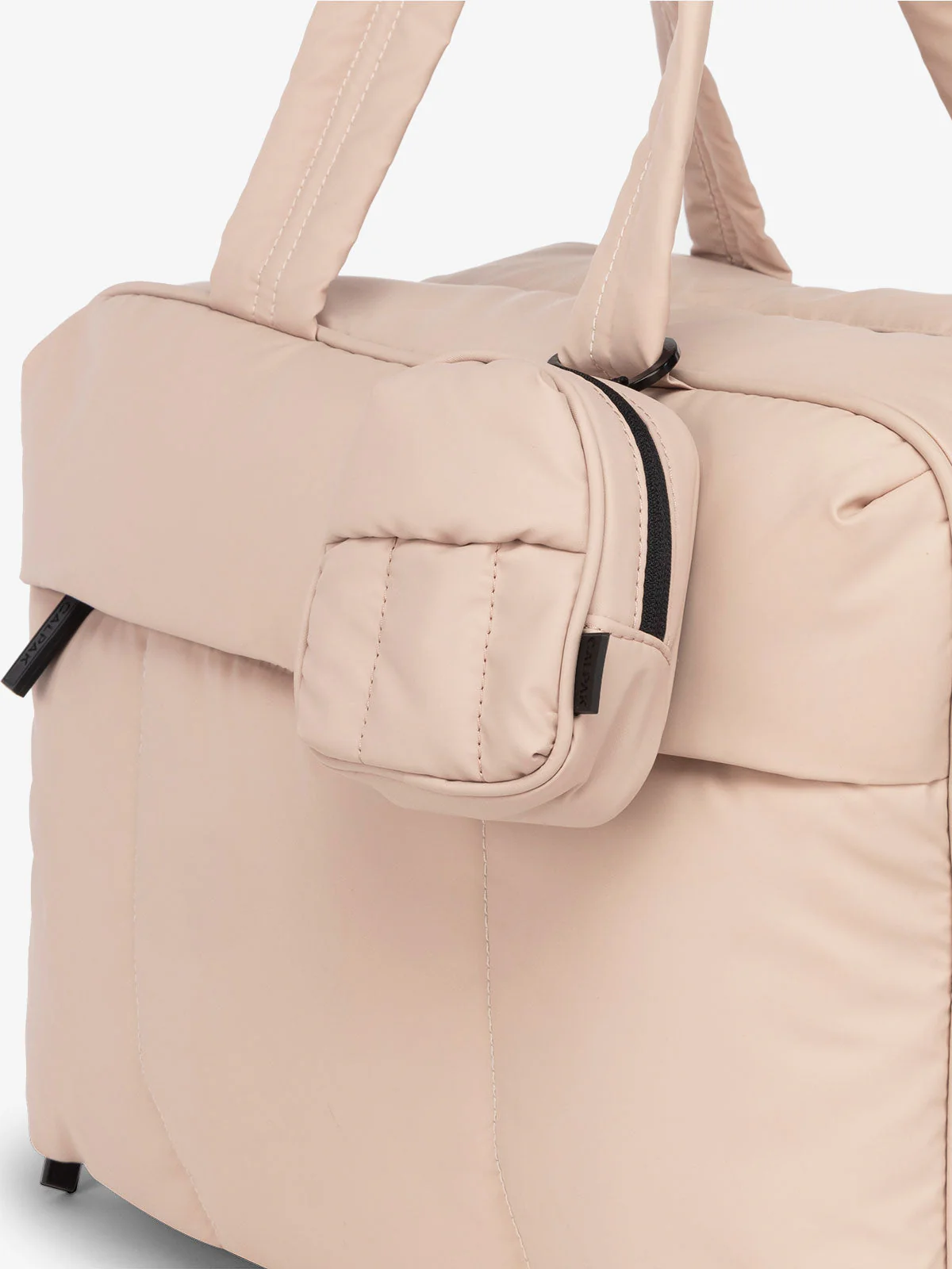 Luka Backpack Zip Bag Charm - Image 14
