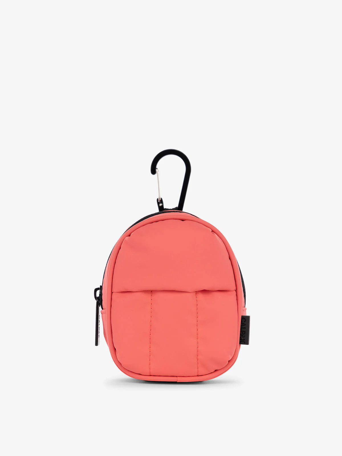 Luka Backpack Zip Bag Charm - Image 35