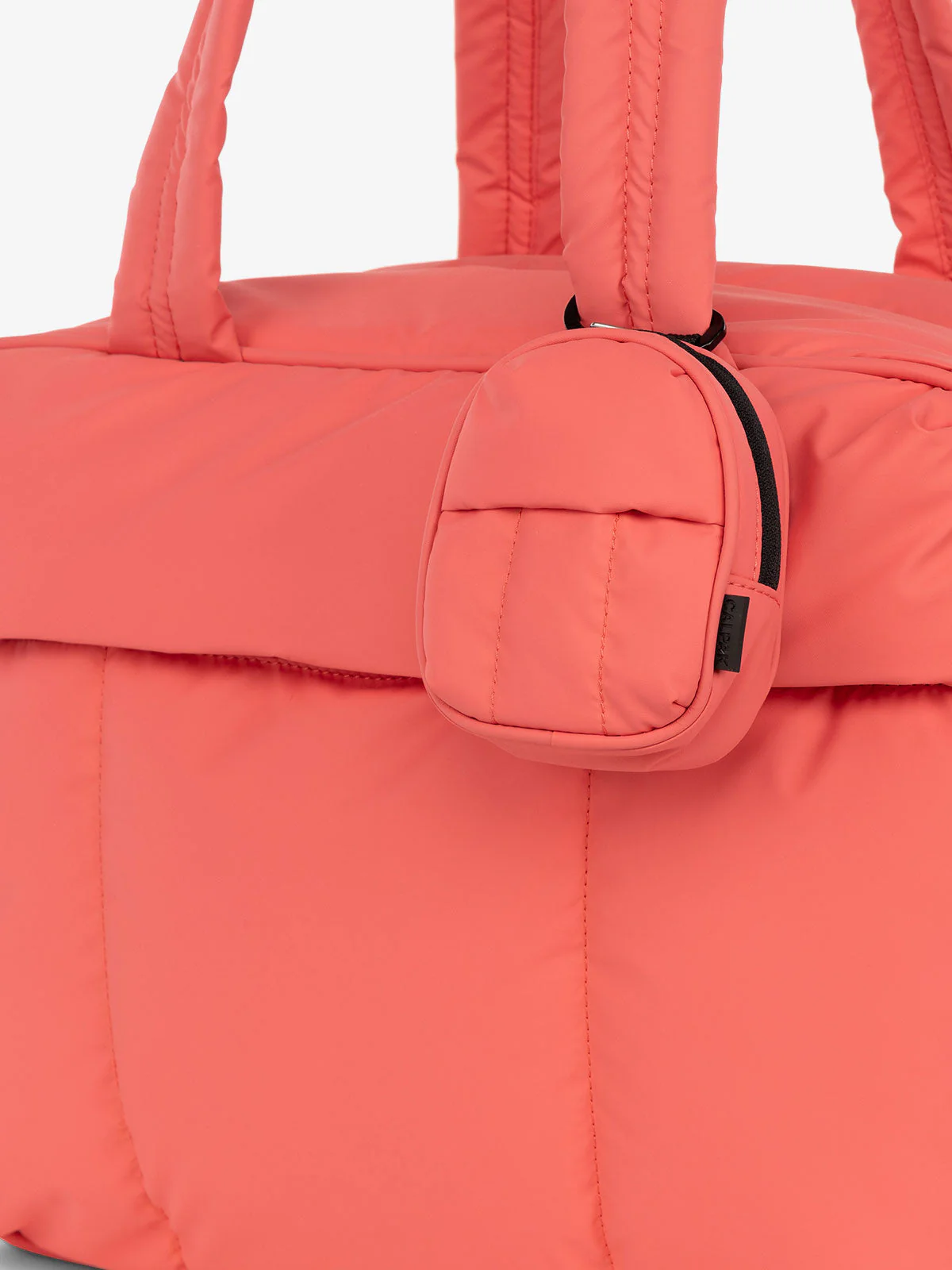 Luka Backpack Zip Bag Charm - Image 38