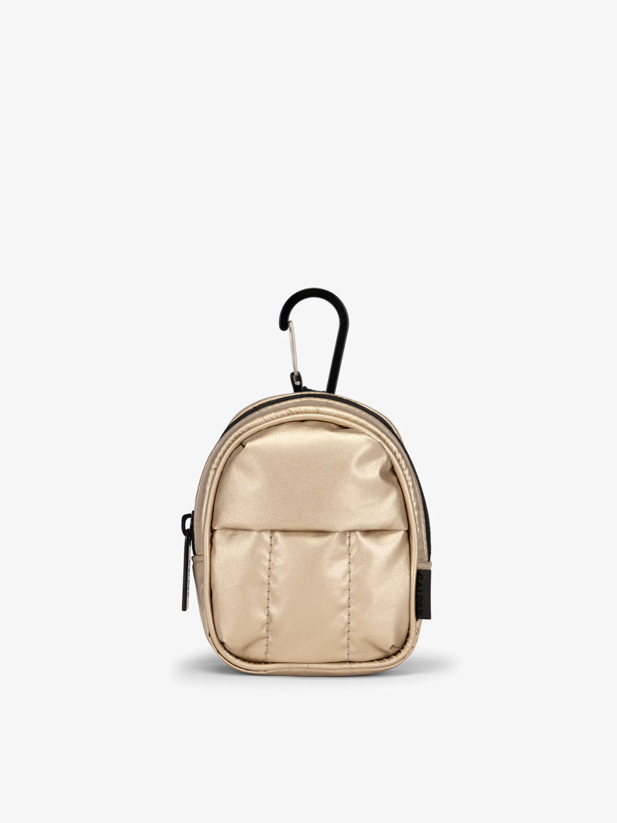 Luka Backpack Zip Bag Charm - Image 43