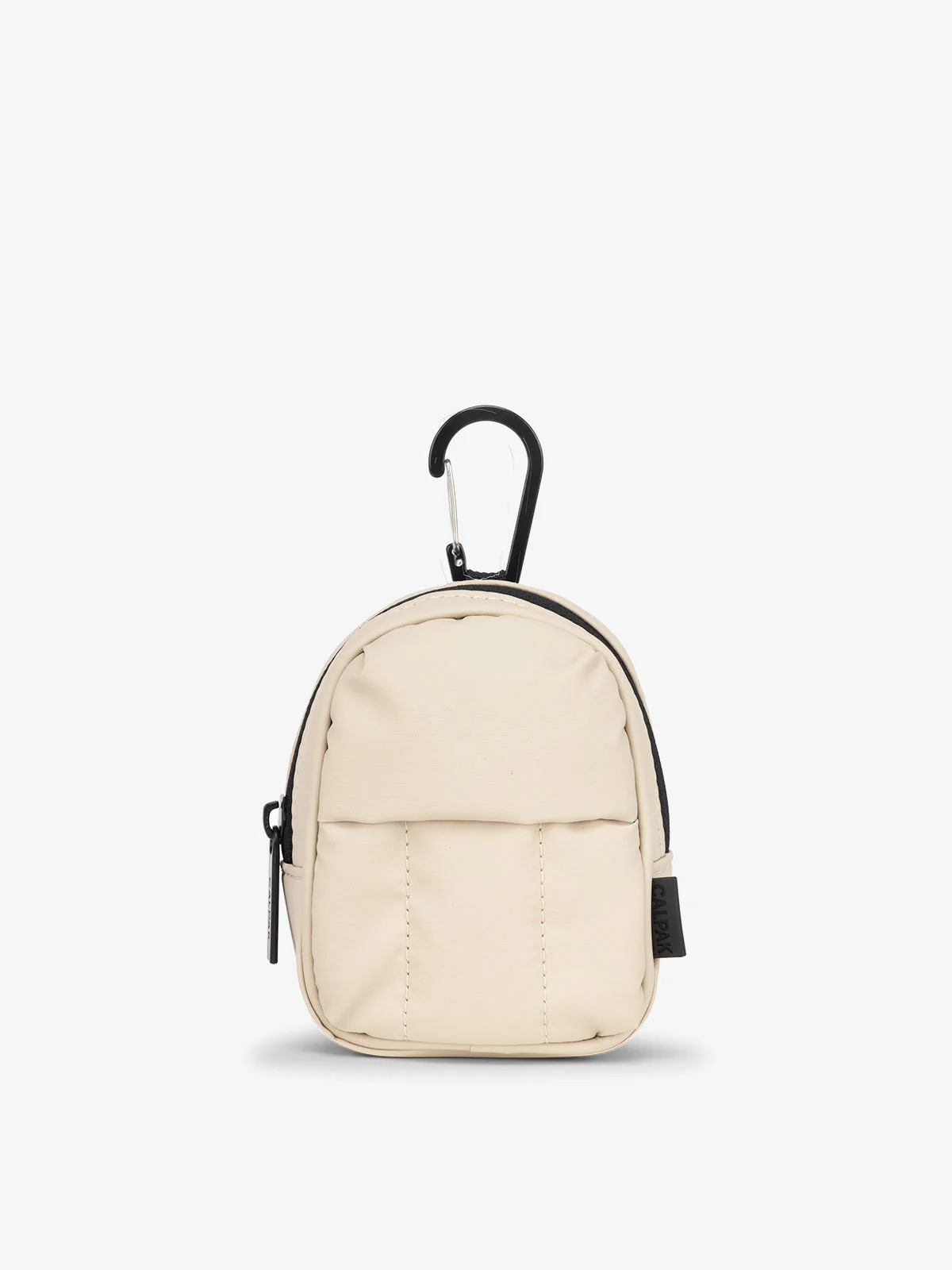 Luka Backpack Zip Bag Charm - Image 5