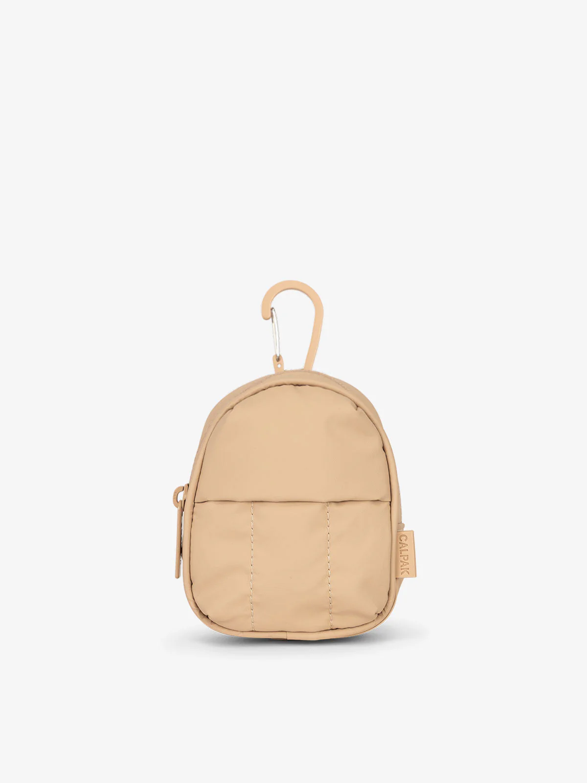 Luka Backpack Zip Bag Charm - Image 68
