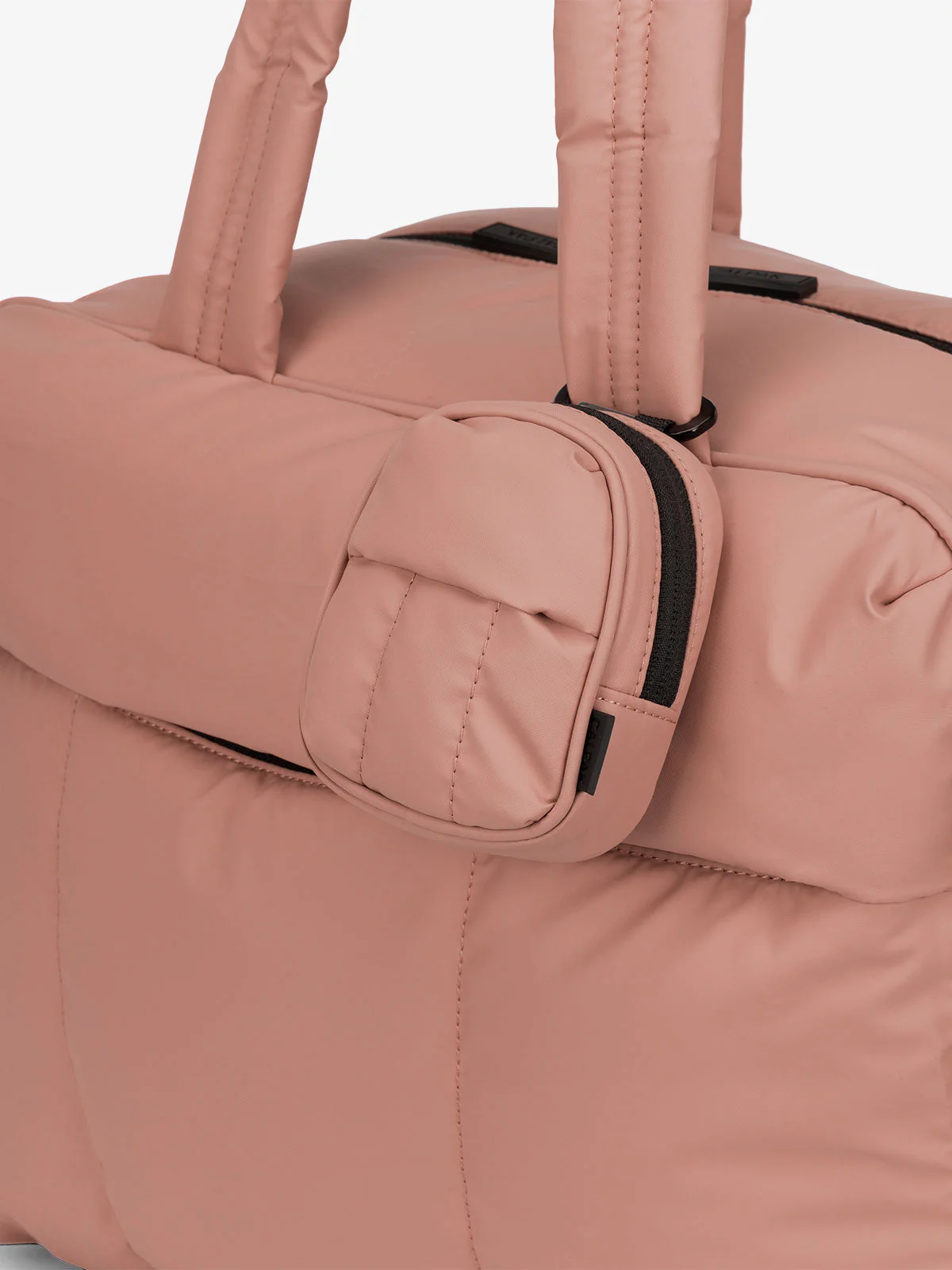 Luka Backpack Zip Bag Charm - Image 79