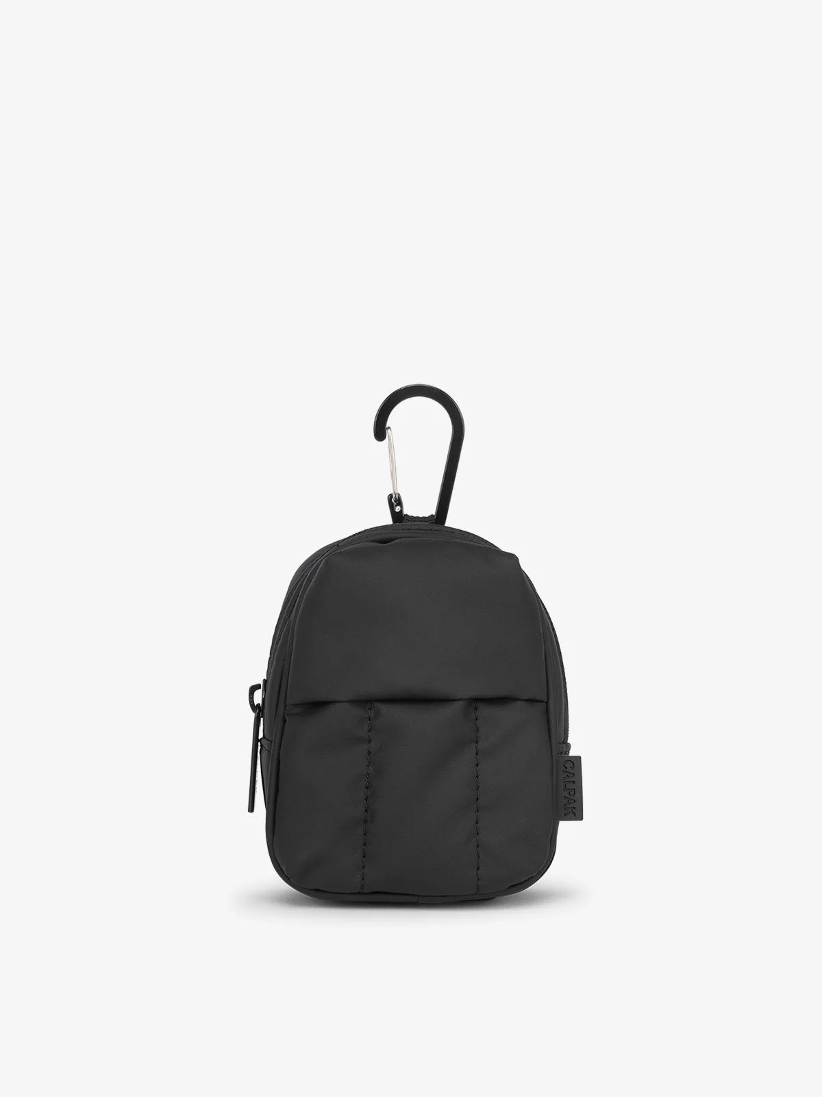 Luka Backpack Zip Bag Charm - Image 8