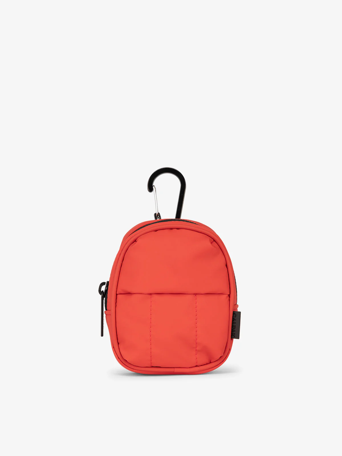 Luka Backpack Zip Bag Charm - Image 80