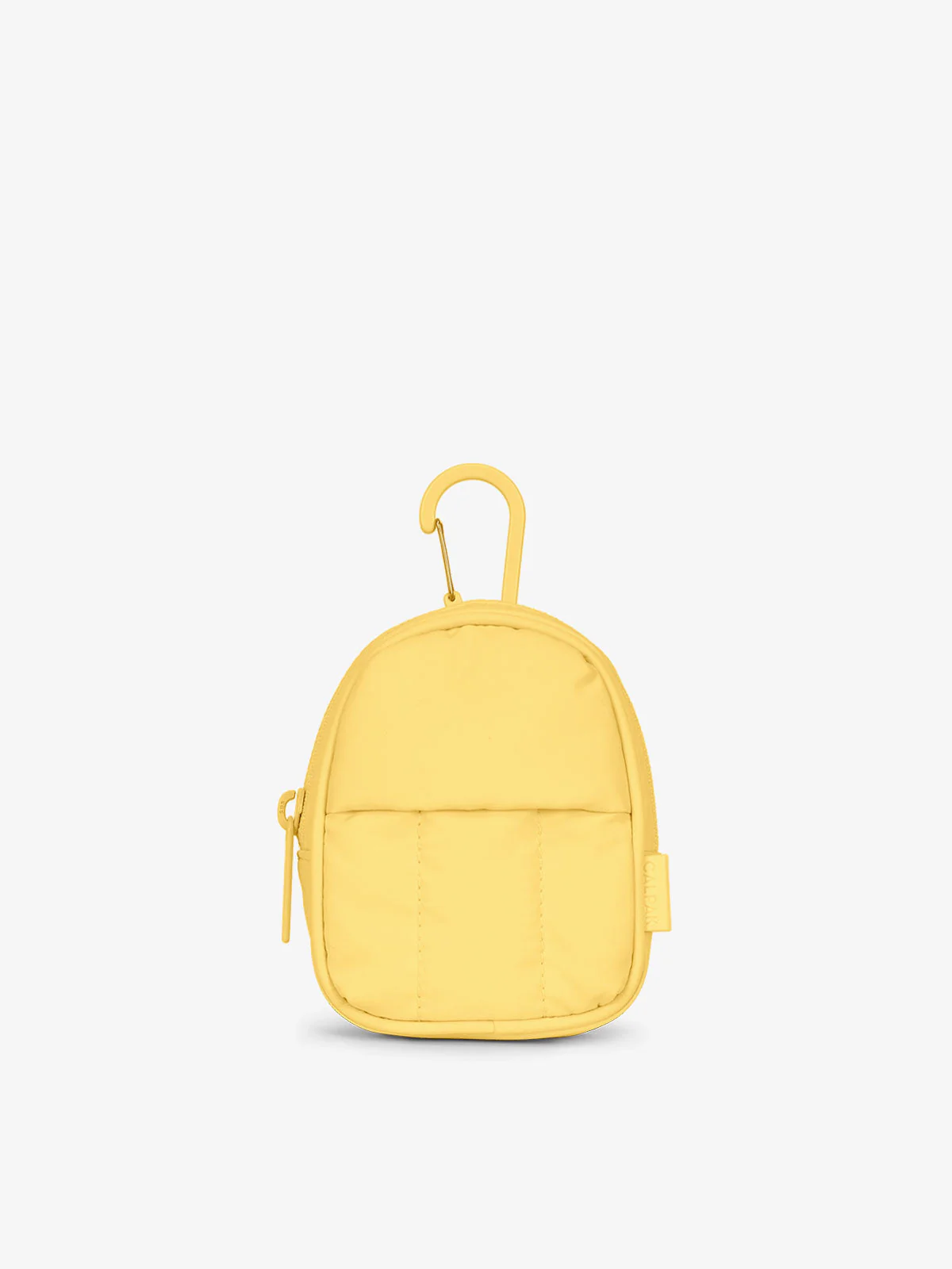 Luka Backpack Zip Bag Charm - Image 83