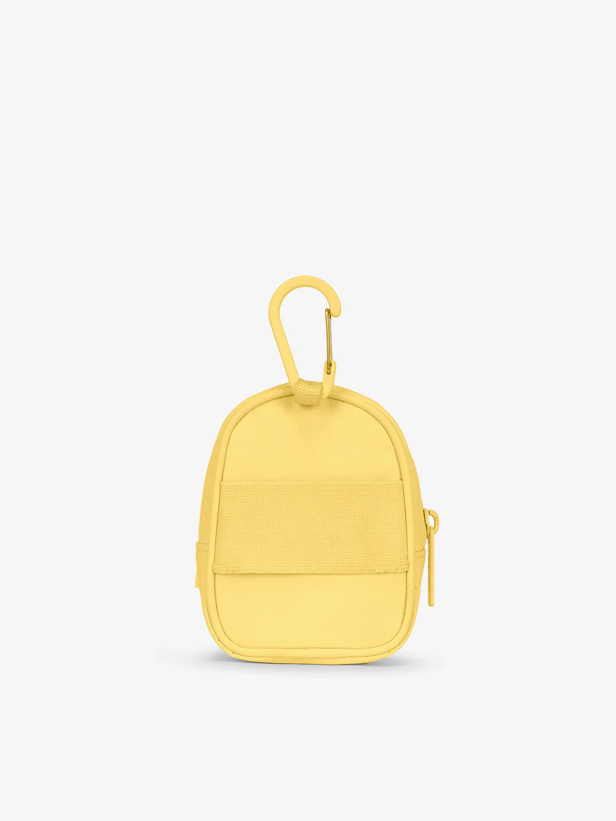 Luka Backpack Zip Bag Charm - Image 85