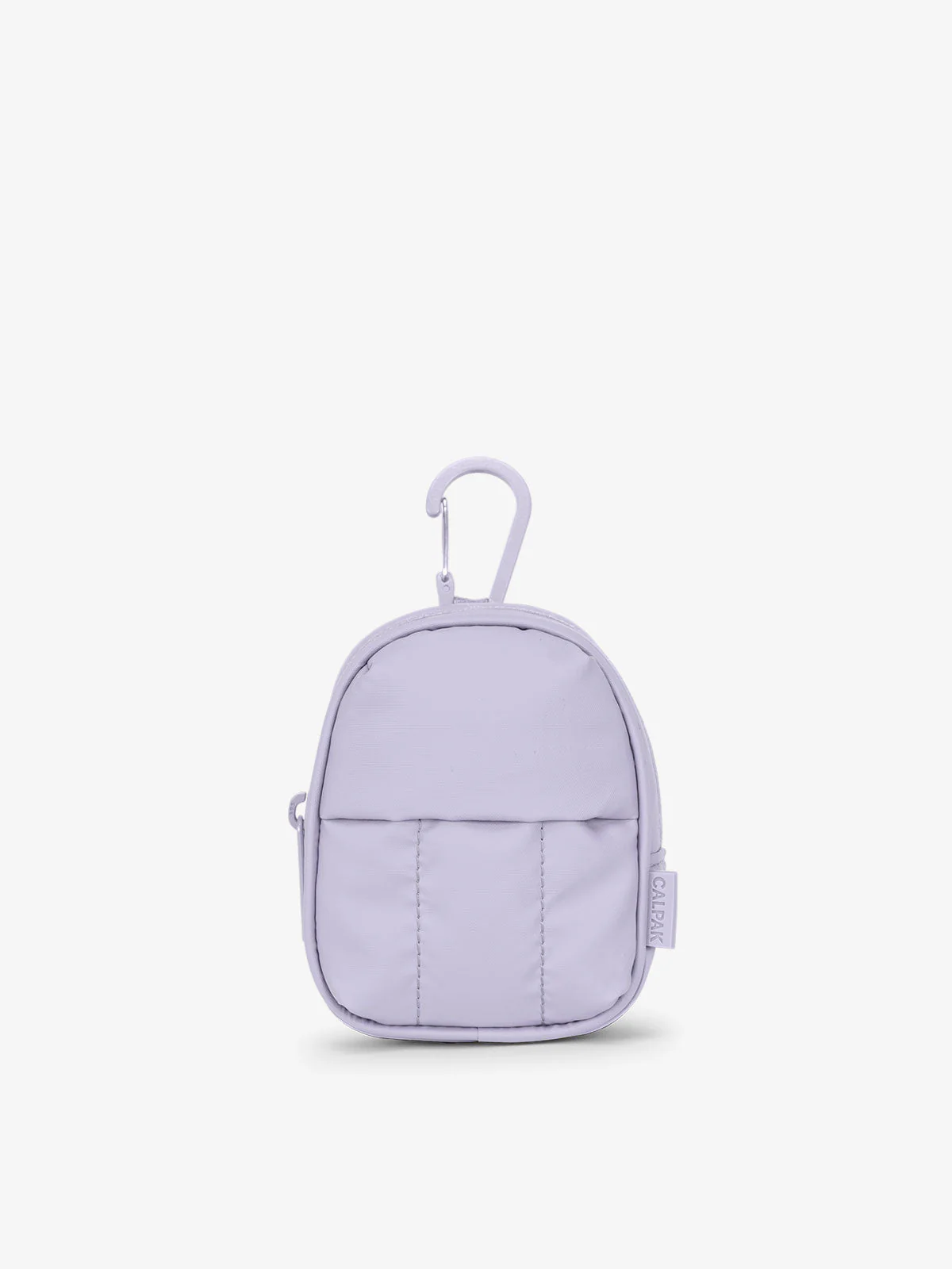 Luka Backpack Zip Bag Charm - Image 88
