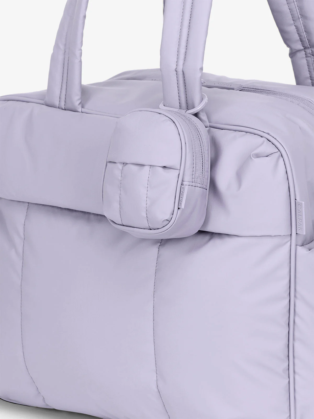 Luka Backpack Zip Bag Charm - Image 91