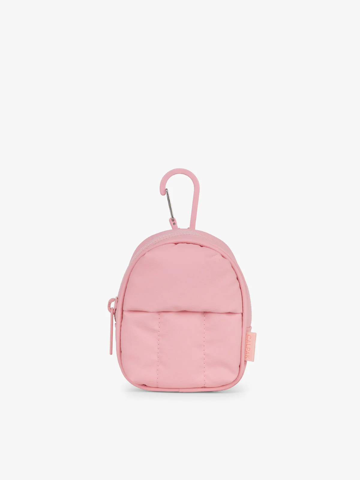 Luka Backpack Zip Bag Charm - Image 92