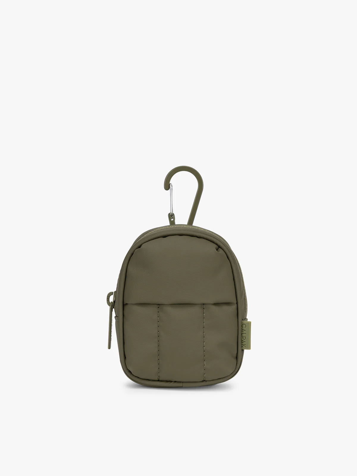 Luka Backpack Zip Bag Charm - Image 95
