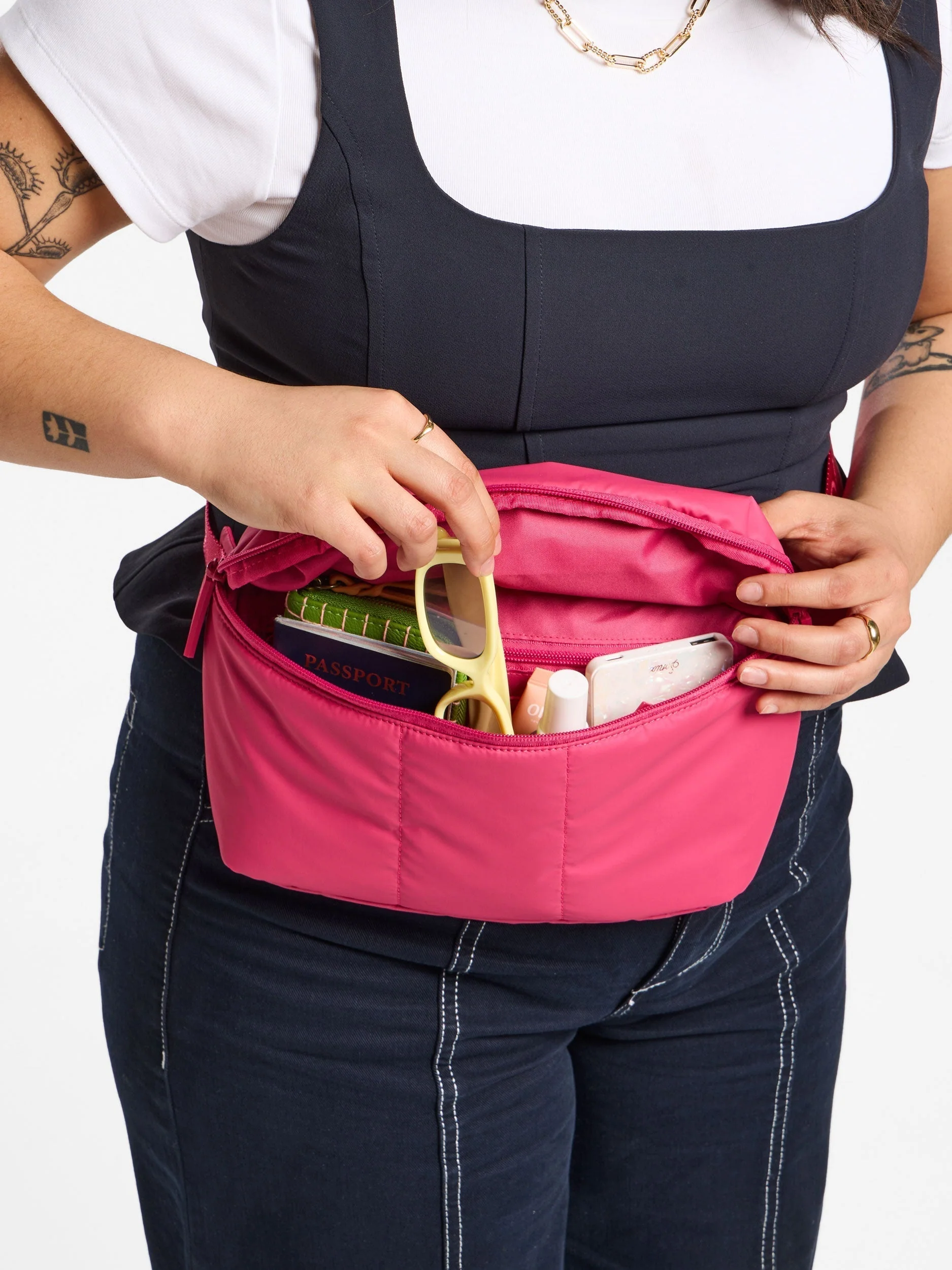 Luka Belt Bag - Image 137